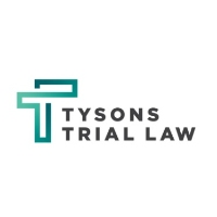Legal Professional Tysons Trial Law, PLLC in McLean VA