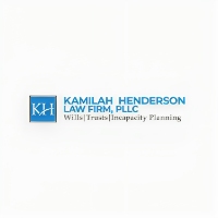 Legal Professional Kamilah Henderson Law Firm, PLLC in Frisco TX