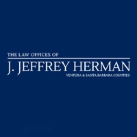 Legal Professional The Law Offices of J. Jeffrey Herman in Oxnard CA