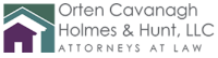 Legal Professional Orten Cavanagh Holmes & Hunt, LLC in Denver CO