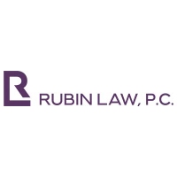 Legal Professional Rubin Law, P.C. in Los Angeles CA