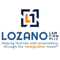 Legal Professional Lozano Law Firm in San Antonio TX