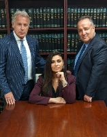 Legal Professional Velter Yurovsky Zoftis Sokolson, LLC in Philadelphia PA