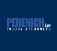 Legal Professional Perenich Law Injury Attorneys in Trinity FL