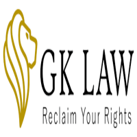 Legal Professional GK Law PLLC in Houston TX