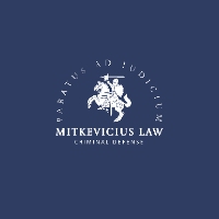 Legal Professional Mitkevicius Law, PLLC in Pensacola FL