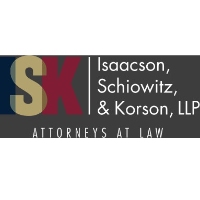 Legal Professional Isaacson, Schiowitz & Korson, LLP in Rockville Centre NY