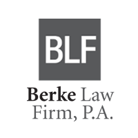 Legal Professional Berke Law Firm, P.A. in CAPE CORAL FL