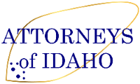 Legal Professional Attorneys of Idaho in Boise ID