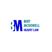 Legal Professional Bert McDowell Injury Law, LLC in Bridgeport CT