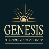 Legal Professional Genesis DUI & Criminal Defense Lawyers in Chandler AZ