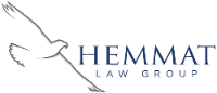 Legal Professional Hemmat Law Group in Seattle WA