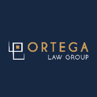 Legal Professional Ortega Law Group LLC in Phoenix AZ
