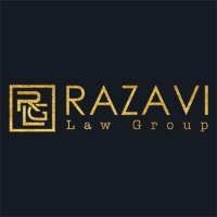 Legal Professional Razavi Law Group in Santa Ana CA
