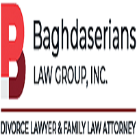 Legal Professional Baghdaserians Law Group Inc. in Pasadena CA
