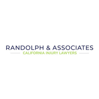 Legal Professional Randolph and Associates in Santa Monica CA