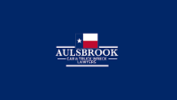 Legal Professional Aulsbrook Car & Truck Wreck Lawyers in Grand Prairie TX