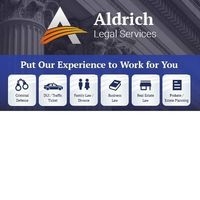 Legal Professional Aldrich Legal Services in Plymouth MI
