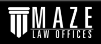 Legal Professional Maze Law Offices Accident & Injury Lawyers in Morehead KY
