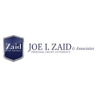 Legal Professional Joe I. Zaid & Associates | Personal Injury Attorneys in Pasadena TX
