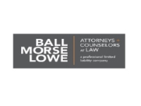 Legal Professional Ball Morse Lowe PLLC - Norman in Norman OK