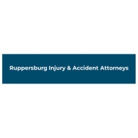 Legal Professional Ruppersberg Injury & Accident Attorneys in Athens GA