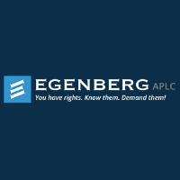 Bradley Egenberg Company Logo by Bradley Egenberg in New Orleans LA