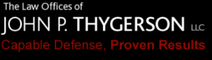 The Law Offices of John P. Thygerson, LLC Company Logo by John Thygerson in Norwalk CT