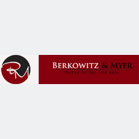 Berkowitz & Myer  Company Logo by Christian Myer in Saint Petersburg FL