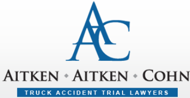 Aitken * Aitken * Cohn Company Logo by Wylie Aitken in Santa Ana CA