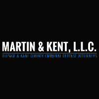 Martin & Kent, L.L.C. Company Logo by Timothy P. Martin in Wheaton IL
