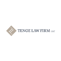 Tenge Law Firm, LLC Company Logo by J. Todd Tenge in Boulder CO