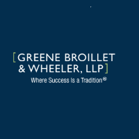 Greene Broillet & Wheeler, LLP Company Logo by Bruce  A. Broillet in Santa Monica CA