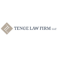 Tenge Law Firm, LLC Company Logo by Liz Hart in Boulder CO