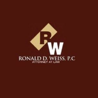 Law Office of Ronald D. Weiss, P.C. Company Logo by Nathan Kaufman, Esq. in Melville NY