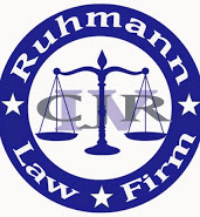 Ruhmann Law Firm Company Logo by Charles Ruhmann in El Paso TX