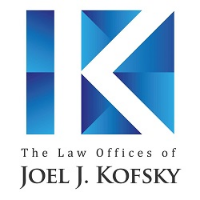 The Law Offices of Joel J. Kofsky Company Logo by Joel J. Kofsky in Philadelphia PA
