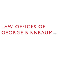 Law Offices of George Birnbaum PLLC Company Logo by George Birnbaum in New York NY