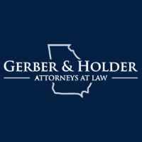 Gerber & Holder Attorneys at Law Company Logo by Benjamin Gerber in Atlanta GA