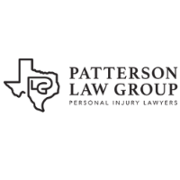Patterson Law Group Company Logo by Tennessee Walker in Fort Worth TX