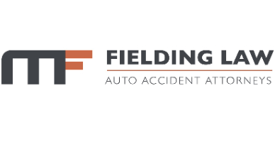 Fieldng Law Company Logo by Michael Fielding in Mesquite TX