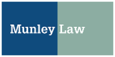 Munley Law Company Logo by Marion Munley in Scranton PA
