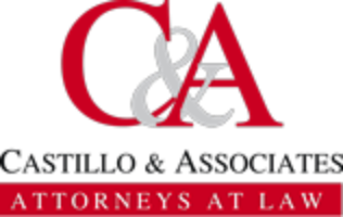  Castillo & Associates Company Logo by German Sanchez in Calexico CA