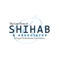 The Law Firm Of Shihab & Associates Company Logo by Gus Shihab in Fairfax VA