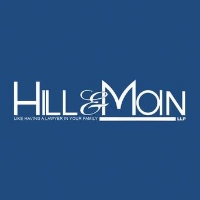 Hill & Moin LLP Company Logo by Cheryl Moin in New York NY