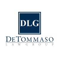 DeTommaso Law Group Company Logo by Michael DeTommaso in Warren NJ