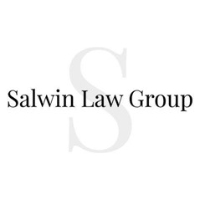 Salwin Law Group Company Logo by Stewart Salwin in Scottsdale AZ