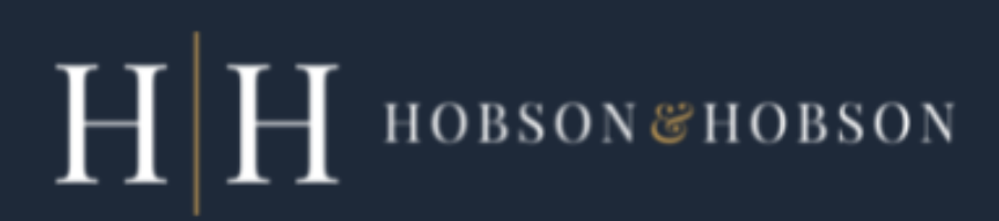Hobson & Hobson, P.C. Company Logo by Sarah Hobson in Marietta GA