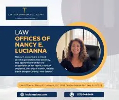 E. Luciana Company Logo by Nancy Luciana in Bergenfield NJ