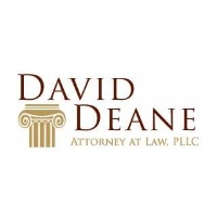 David Deane Law Company Logo by David Deane in Arlington VA